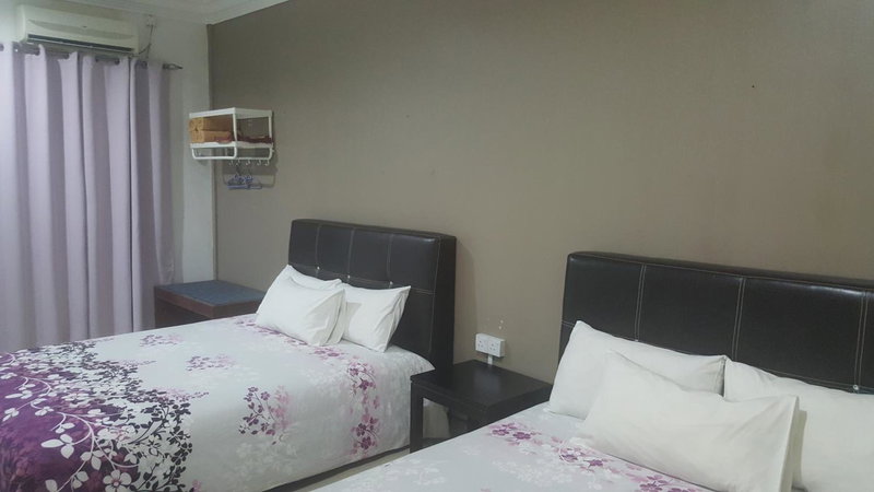 Hotel Shafura 1, Cukai, Malaysia