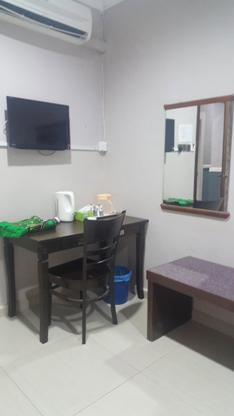 Hotel Shafura 1, Cukai, Malaysia