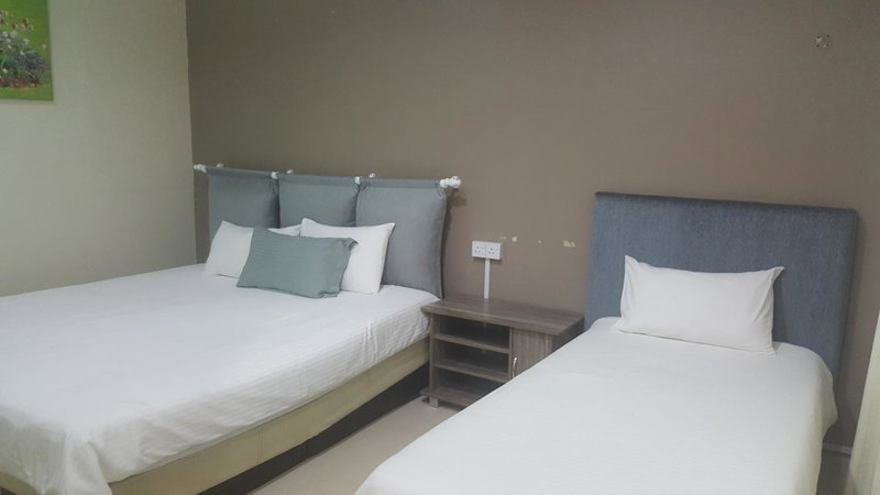 Hotel Shafura 1, Cukai, Malaysia