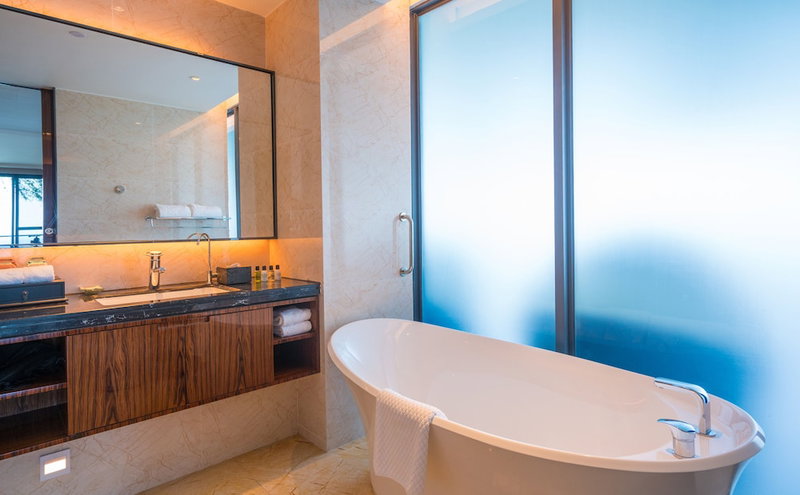 Forest City Marina Hotel, Gelang Patah, Malaysia