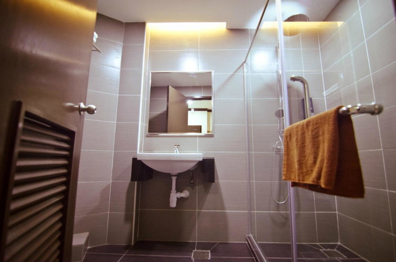 Hotel Setia, Kluang, Malaysia