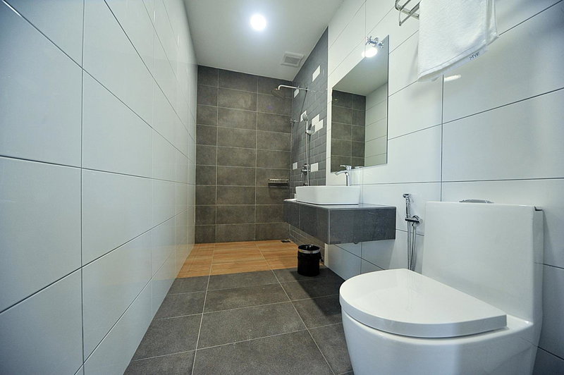MYe Hotel, Muar, Malaysia