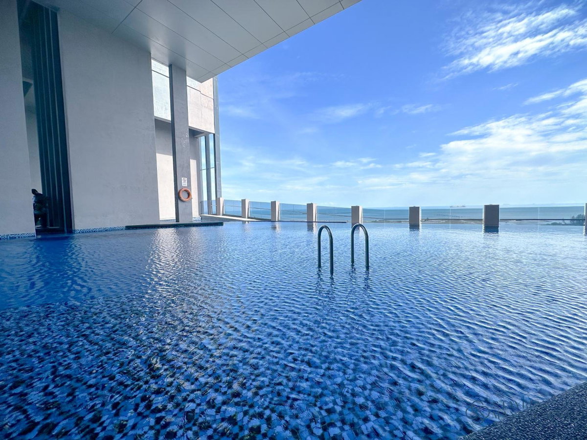 Hotel · Imperio Residence Sea View Melaka by Stayrene, Melaka
