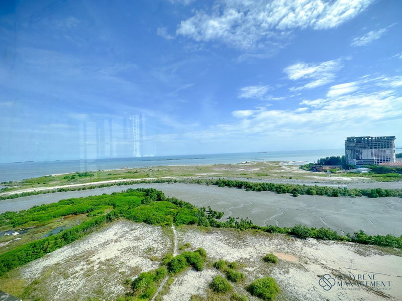 Imperio Residence Sea View Melaka by Stayrene, Melaka, Malaysia