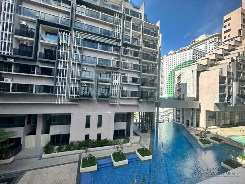 Imperio Residence Sea View Melaka by Stayrene, Melaka, Malaysia