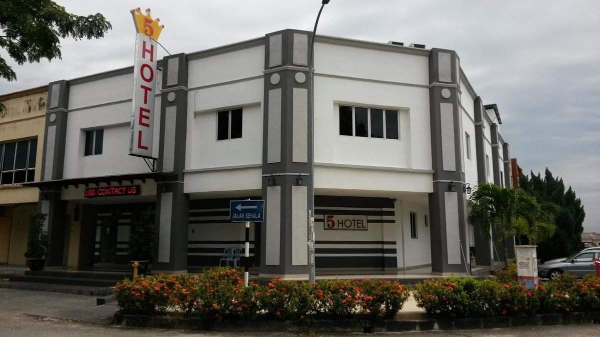 Five Hotel, Malaysia