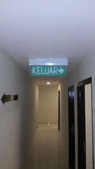 Five Hotel, Seremban, Malaysia