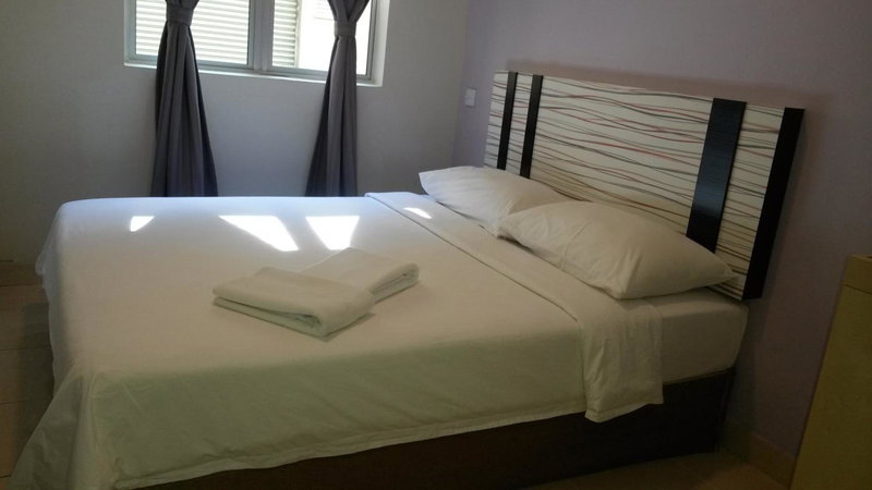Five Hotel, Seremban, Malaysia