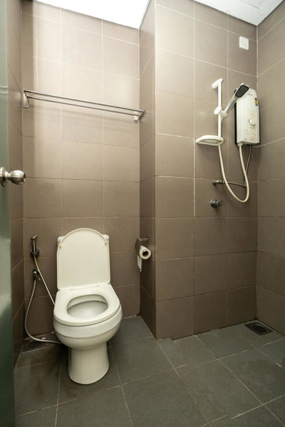 Twin Towers Suites - 7mins walking to KLCC, Kuala Lumpur, Malaysia