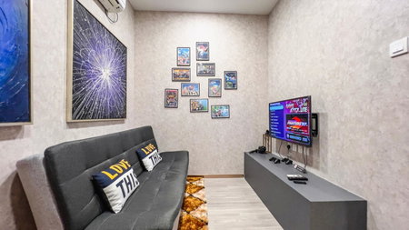 Cozy Comfy Designer Home Mount Austin JB 5 Pax, Johor Bahru, Malaysia
