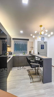 Cozy Comfy Designer Home Mount Austin JB 5 Pax, Johor Bahru, Malaysia