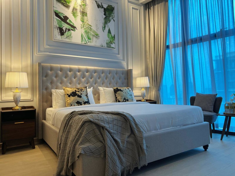 The Eaton Residences by Times 8, Kuala Lumpur, Malaysia