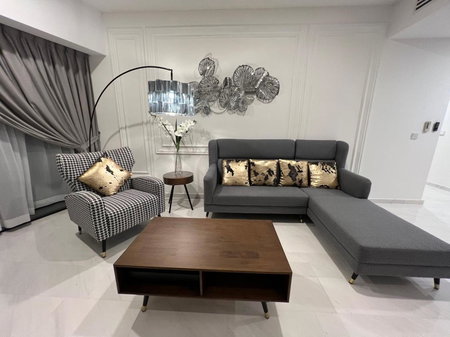 The Eaton Residences by Times 8, Kuala Lumpur, Malaysia