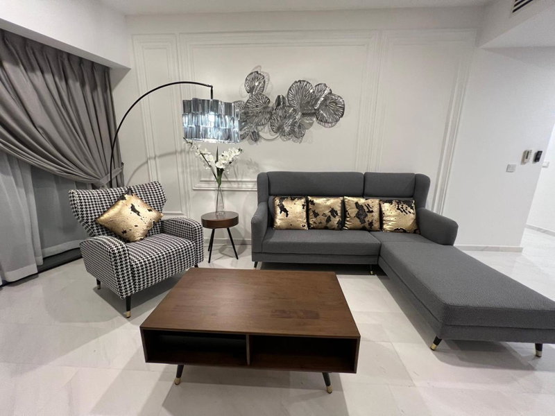 The Eaton Residences by Times 8, Kuala Lumpur, Malaysia