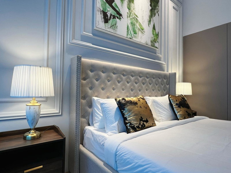 The Eaton Residences by Times 8, Kuala Lumpur, Malaysia