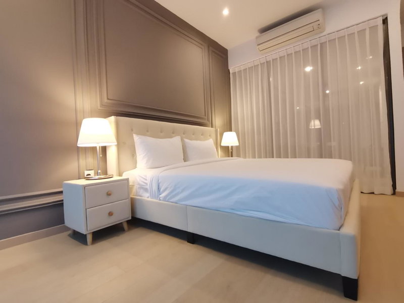 The Eaton Residences by Times 8, Kuala Lumpur, Malaysia