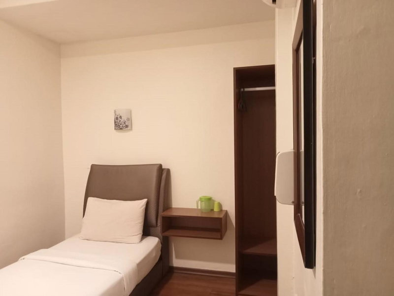 I Harmony Hotel, Johor Bahru, Malaysia