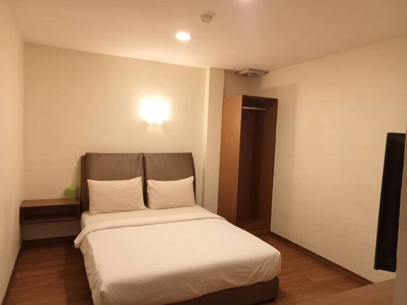 I Harmony Hotel, Johor Bahru, Malaysia