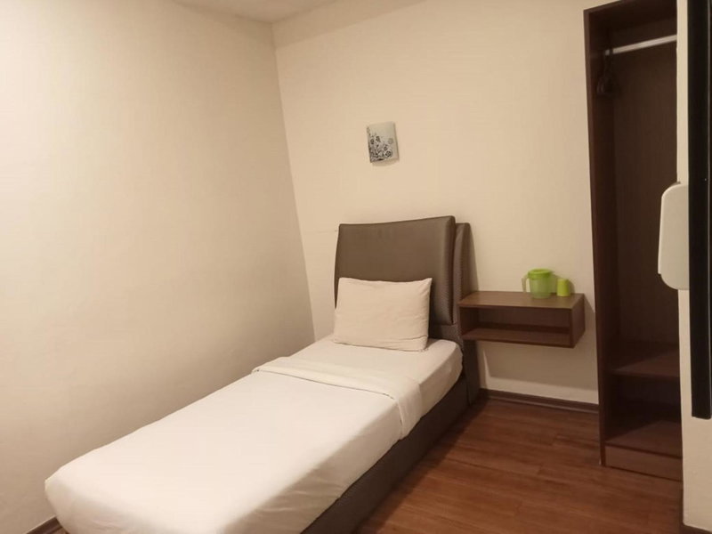I Harmony Hotel, Johor Bahru, Malaysia