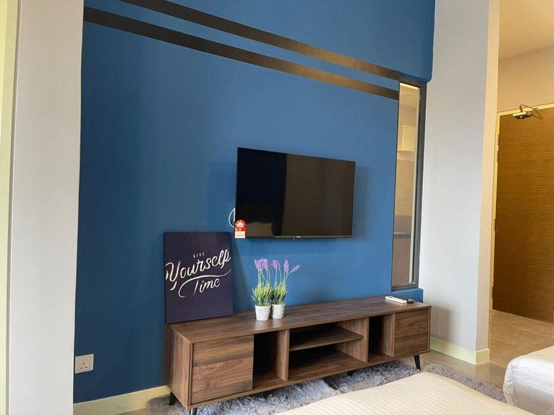 Imperio Private Bathtub Melaka Town By MICASA GROUP, Melaka, Malaysia