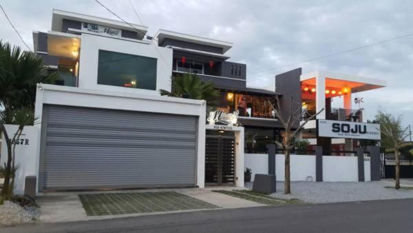 Millenium maison home, Alor Setar, Malaysia