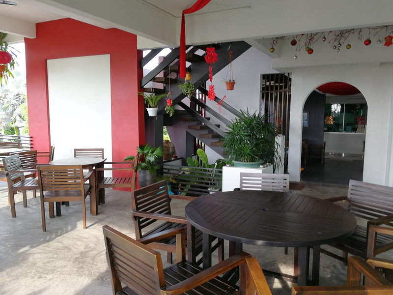 Millenium maison home, Alor Setar, Malaysia