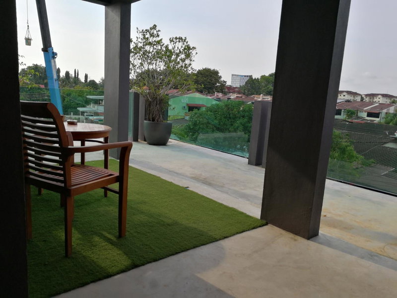 Millenium maison home, Alor Setar, Malaysia