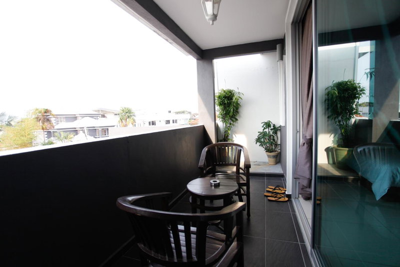 Millenium maison home, Alor Setar, Malaysia