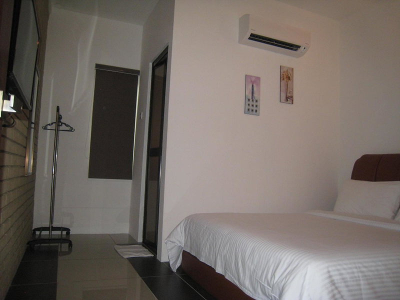 Millenium maison home, Alor Setar, Malaysia