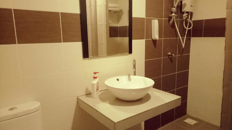 CT Homestay at Lagoon Park Resort, Melaka, Malaysia