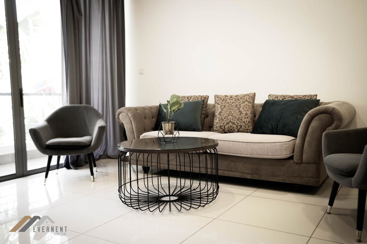 Marina Times Square Homestay by Evernent, Malaysia