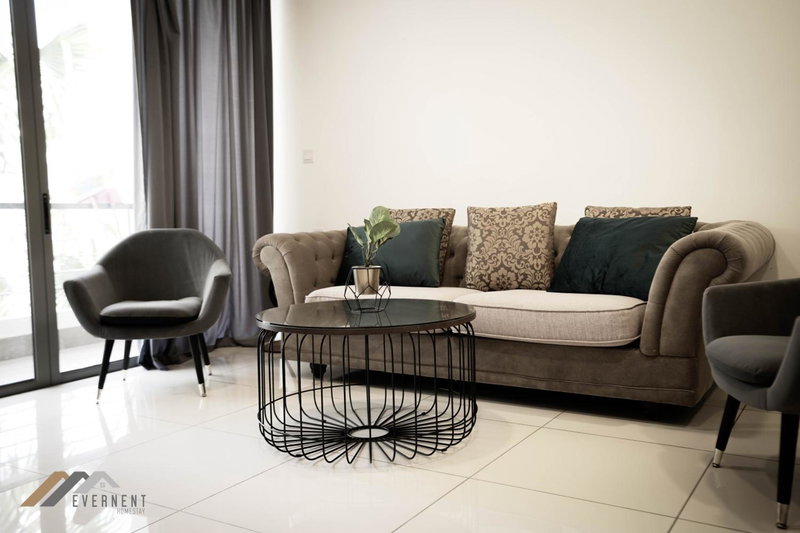 Marina Times Square Homestay by Evernent, Miri, Malaysia