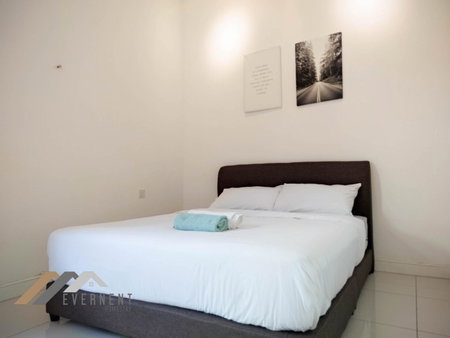 Marina Times Square Homestay by Evernent, Miri, Malaysia
