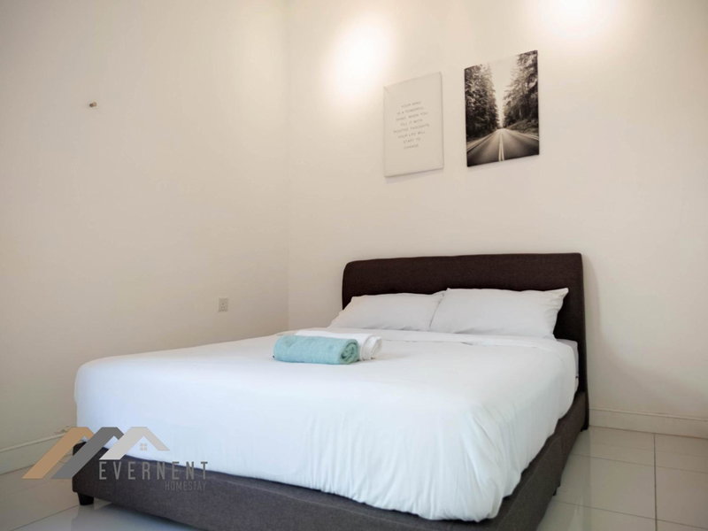 Marina Times Square Homestay by Evernent, Miri, Malaysia