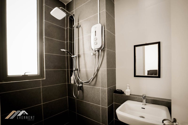 Marina Times Square Homestay by Evernent, Miri, Malaysia