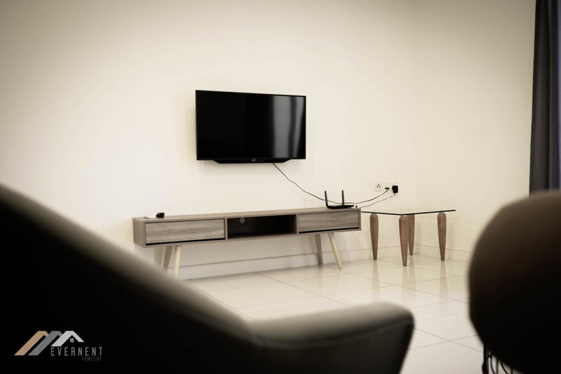 Marina Times Square Homestay by Evernent, Miri, Malaysia