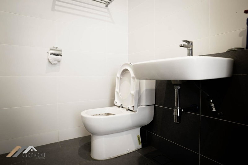 Marina Times Square Homestay by Evernent, Miri, Malaysia
