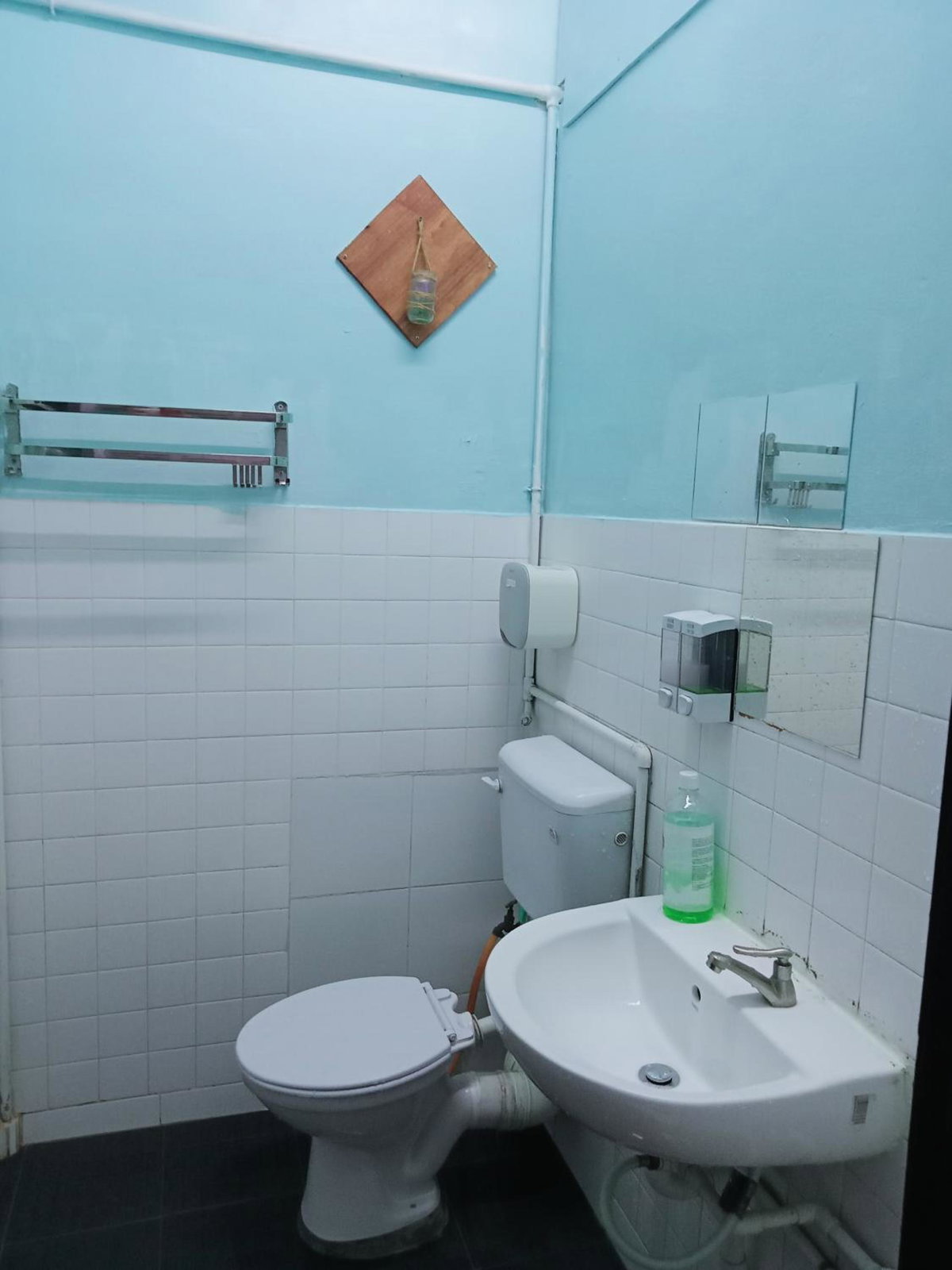 Lunas Diy Homestay, Malaysia