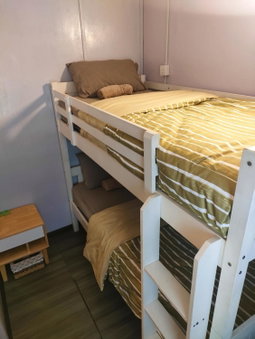 Lunas Diy Homestay, Lunas, Malaysia