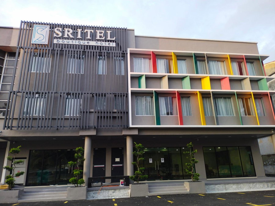 Sritel Boutique Hotel, Shah Alam, Malaysia