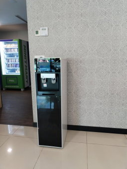 Sritel Boutique Hotel, Shah Alam, Malaysia
