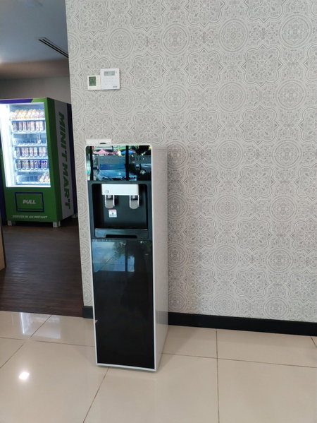 Sritel Boutique Hotel, Shah Alam, Malaysia