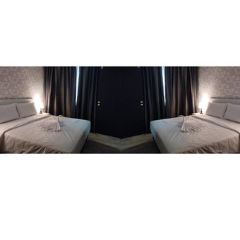 Sritel Boutique Hotel, Shah Alam, Malaysia