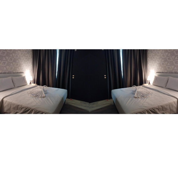 Sritel Boutique Hotel, Shah Alam, Malaysia