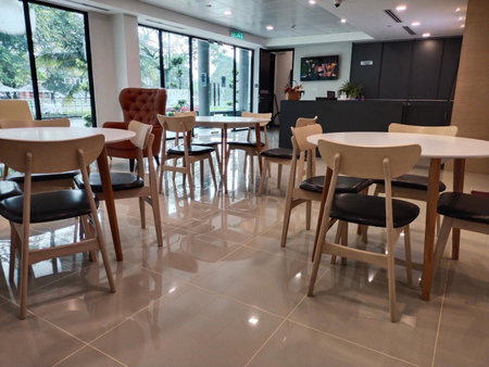 Sritel Boutique Hotel, Shah Alam, Malaysia