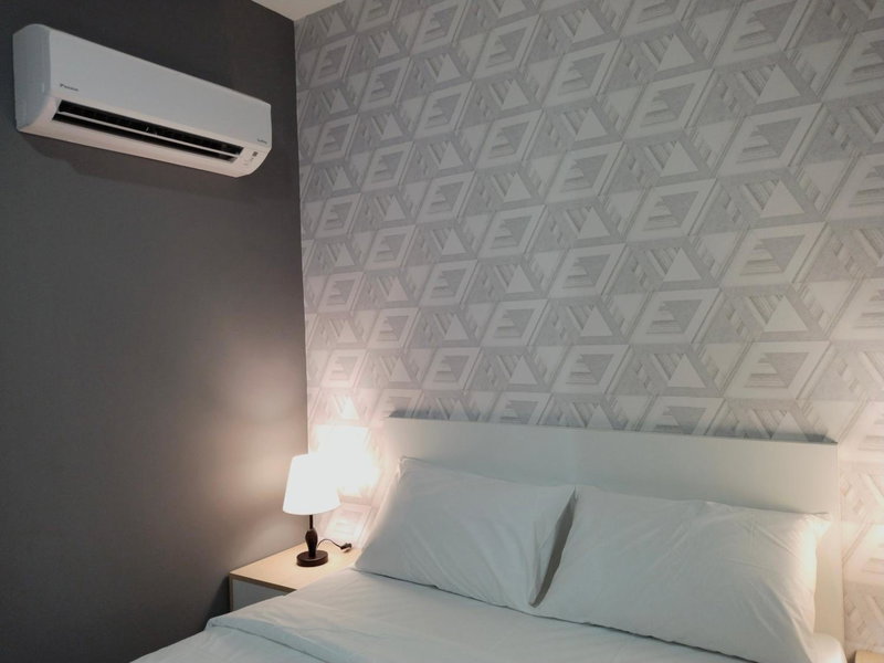 Sritel Boutique Hotel, Shah Alam, Malaysia