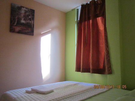 Best Seven Motel, Kuah, Malaysia