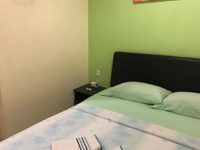 Best Seven Motel, Kuah, Malaysia