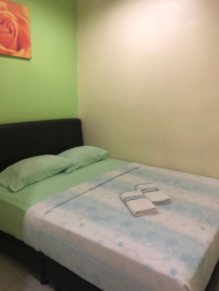 Best Seven Motel, Kuah, Malaysia