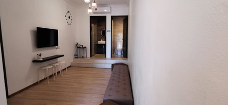 Foresight Hostel, Tawau, Malaysia